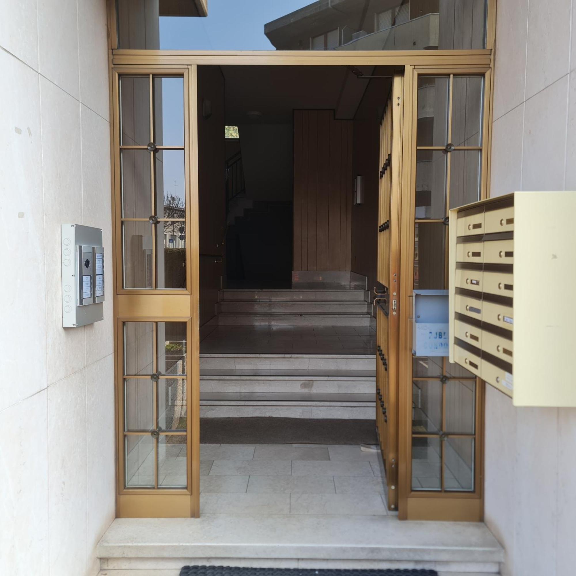 Appartamento Verona In Exterior photo