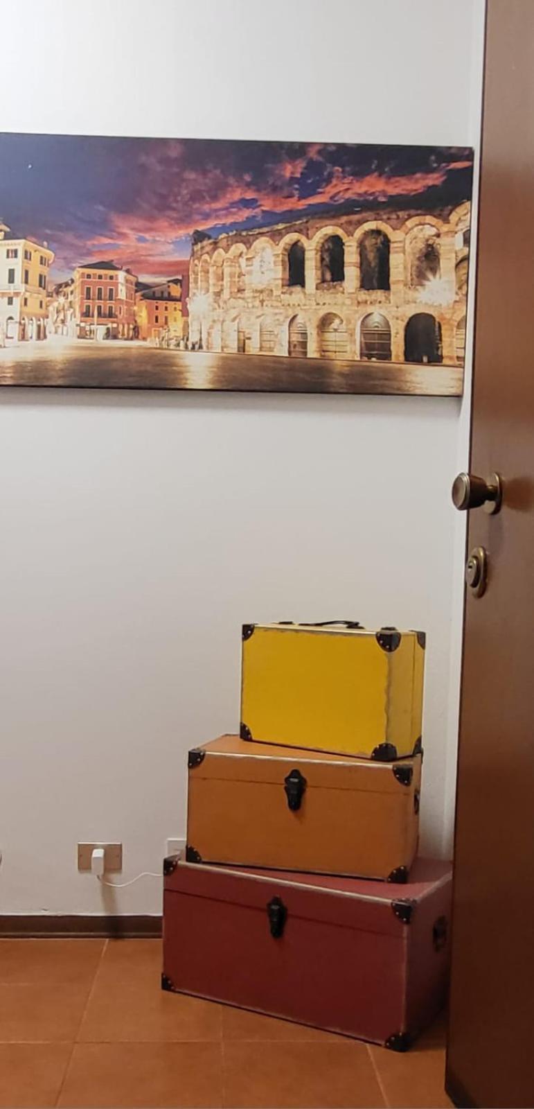 Appartamento Verona In Exterior photo