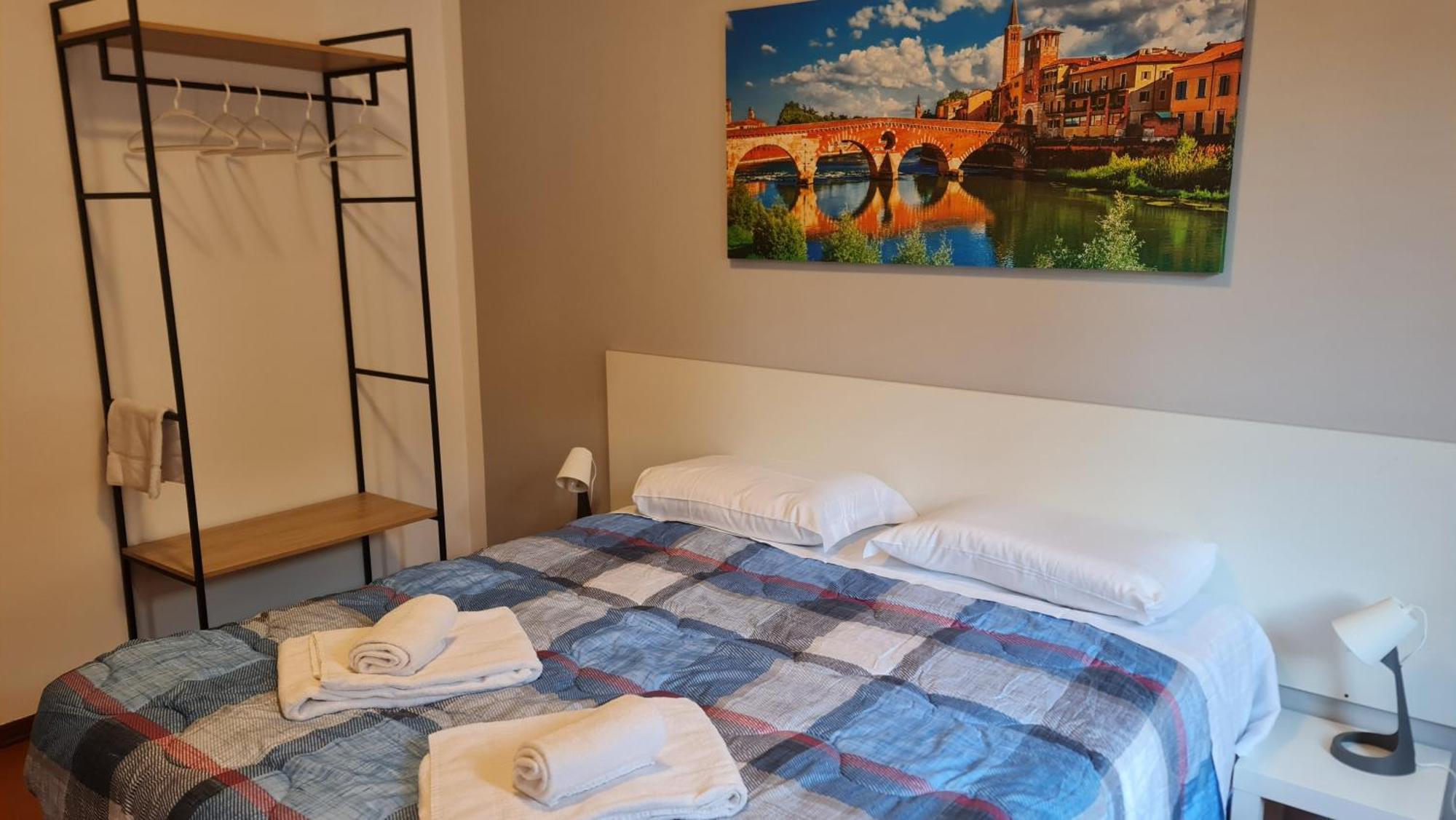 Appartamento Verona In Exterior photo