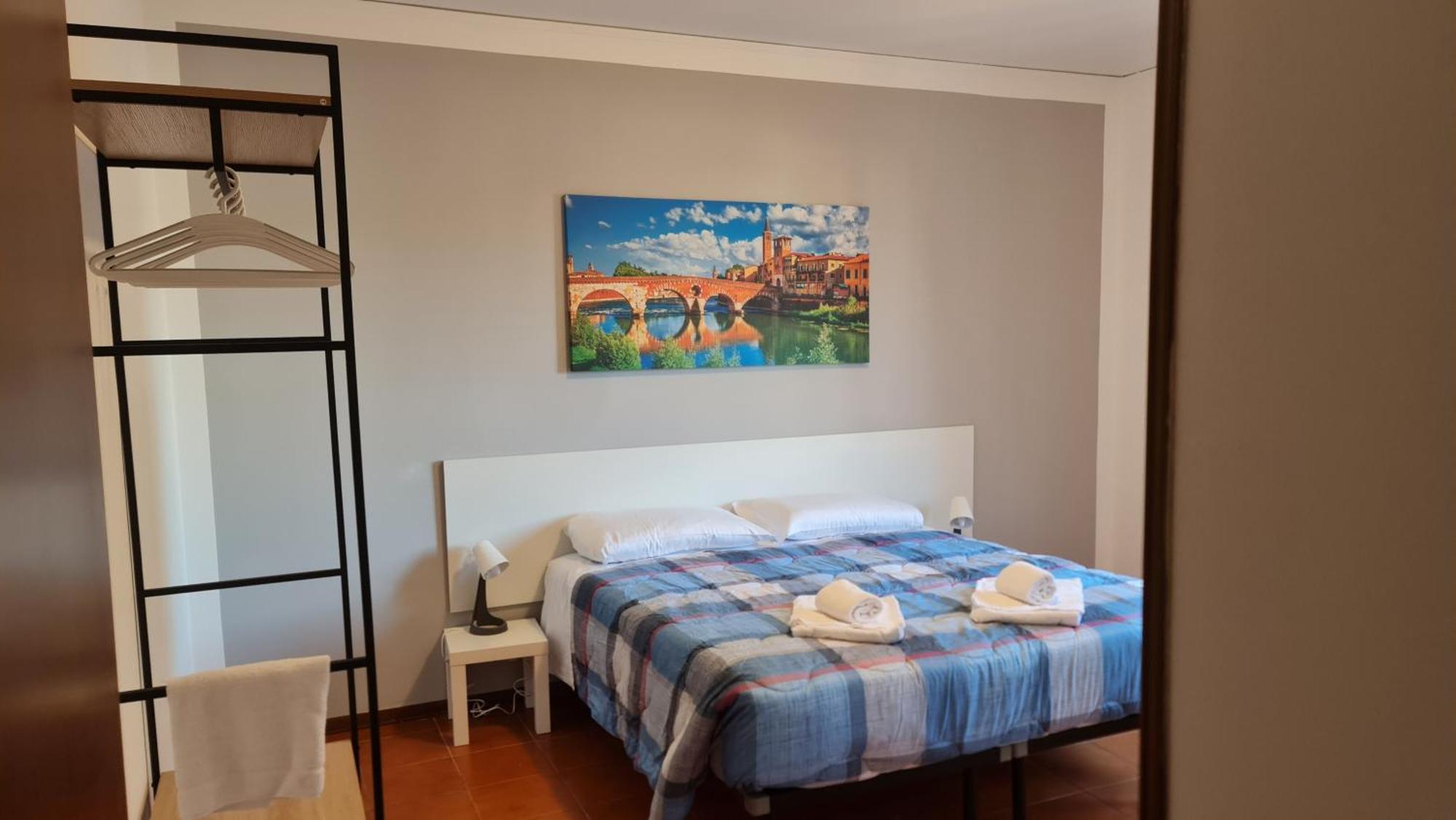 Appartamento Verona In Exterior photo