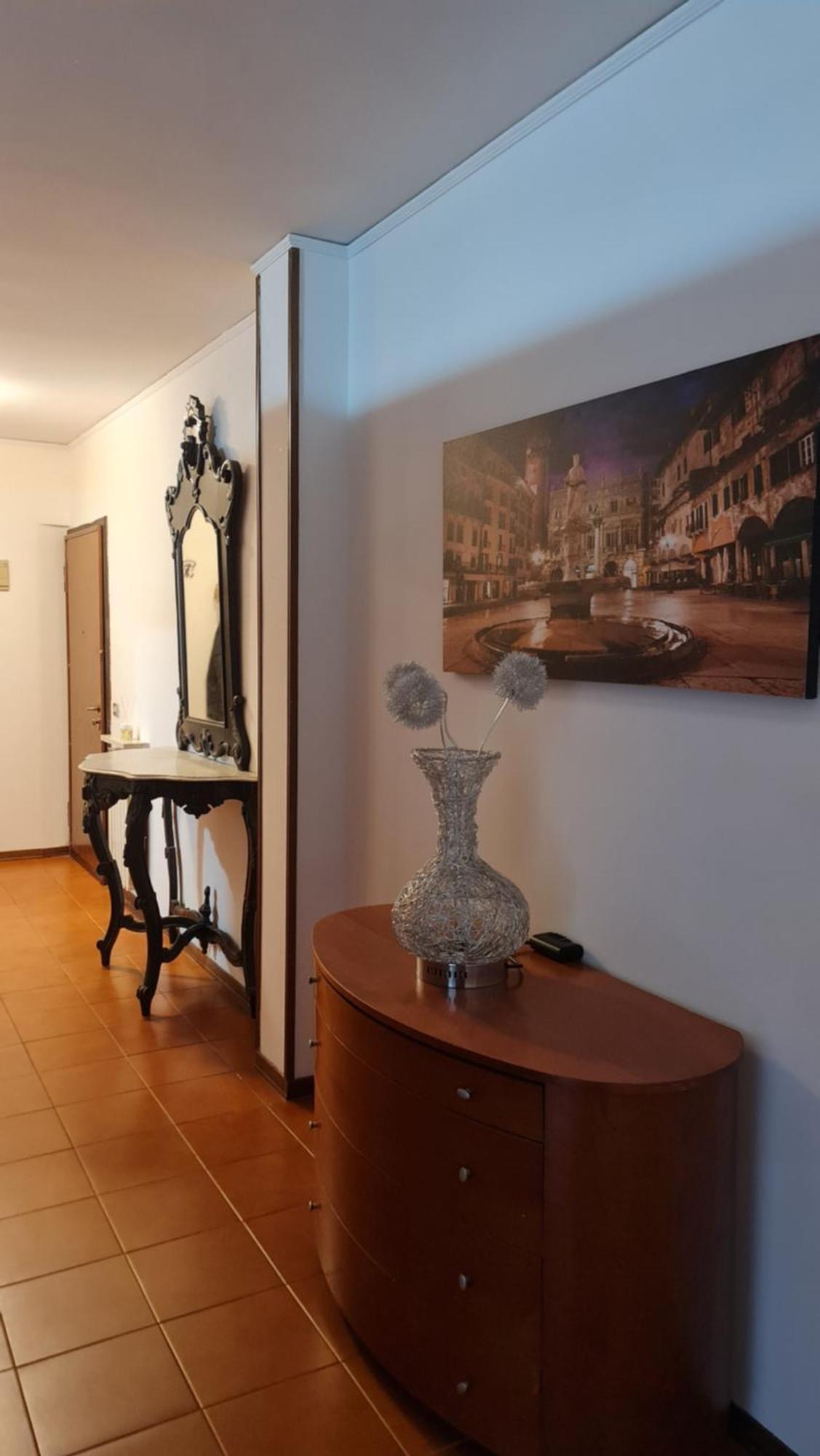 Appartamento Verona In Exterior photo